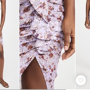 Veronica Beard Hazel Skirt